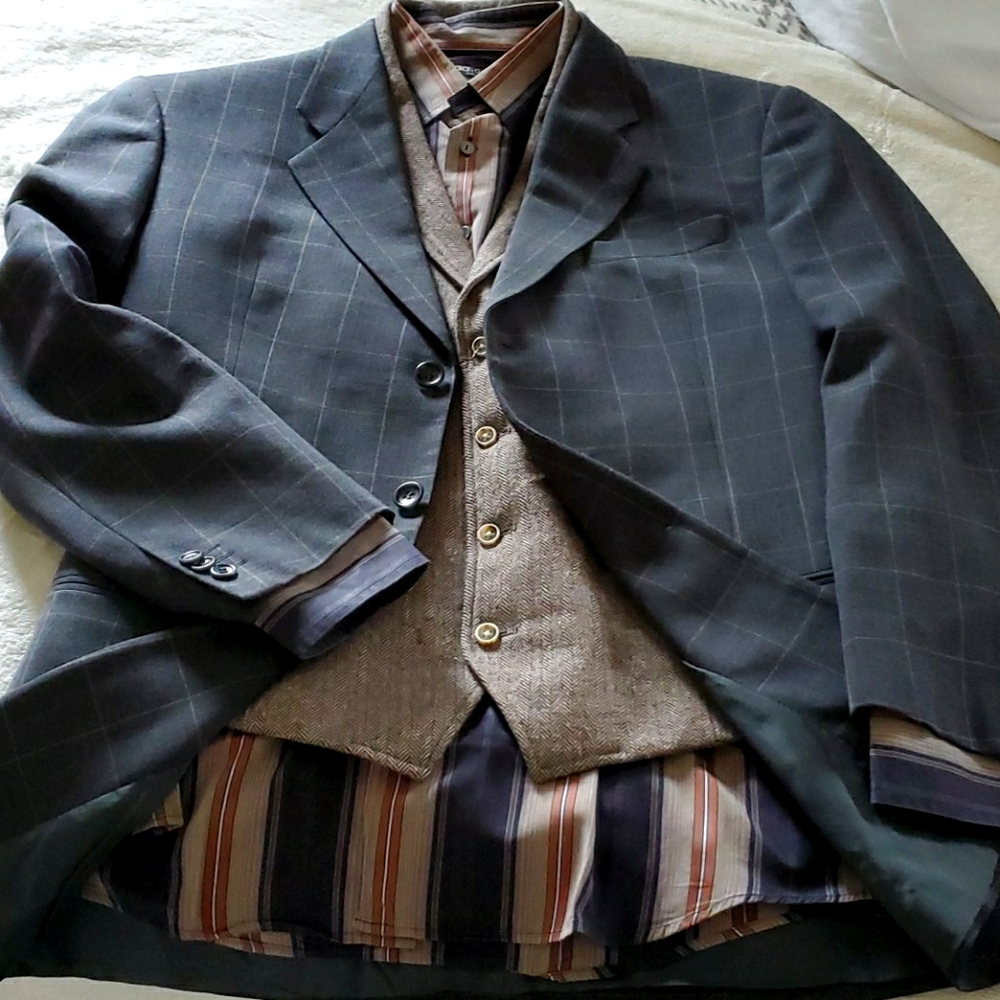 Armani Collezioni